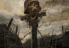 Organic - Where Graves Abound