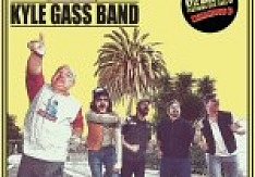 Kyle Gass Band - self