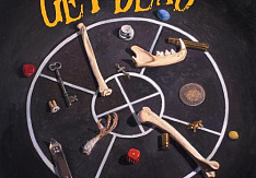Get Dead - Dancing With The Curse