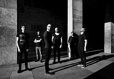 The Ocean, Downfall Of Gaia, Herod - Der Konzertbericht aus dem Stuttgarter Wizemann