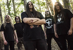 Cannibal Corpse, The Black Dahlia Muder, No Return - Konzertbericht aus dem Stuttgarter Im Wizemann