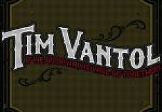 Tim Vantol - If We Go Down We Will Go Together