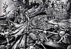 Deserted Fear - Dead Shores Rising