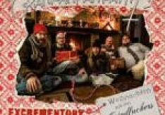 Excrementory Grindfuckers - Rampampampamm! - Weihnachten mit den Grindfuckers