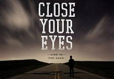 Close Your Eyes - Line In The Sand