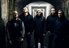 Hackneyed - Interview zum Album „Inhabitants Of Carcosa“ und zur Bandhistorie