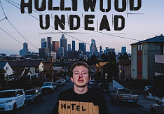 Hollywood Undead - Hotel Kalifornia