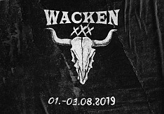 Wacken Open Air - Die Besonderheiten 2019 (Vorbericht) Das Wacken Open Air findet 2019 bereits zum 30. Mal statt