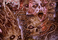 Master - An Epiphany Of Hate