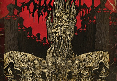 Exhumed - Necrocracy