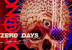 Prong - Zero Days