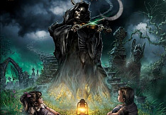 Demons & Wizards - Demons & Wizards (self) (Remaster 2019)