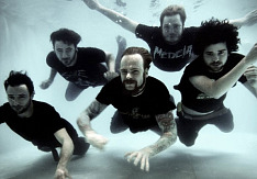 The Ocean & Der Weg Einer Freiheit - Osnabrück / Kleine Freiheit