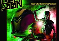 Nightsatan - Nightsatan And The Loops Of Doom