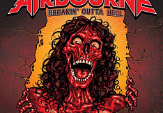 Airbourne - Breakin' Outta Hell