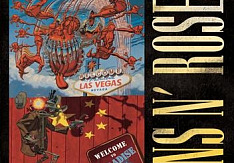 Guns n' Roses - Appetite For Democracy