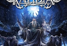 Kalidia - The Frozen Throne