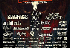 33 Jahre Wacken Open Air – Das erwartet euch 2024