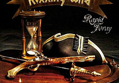 Running Wild - Rapid Foray