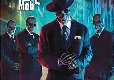 Adrenaline Mob - Men Of Honor