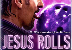 Jesus Rolls (DVD)