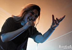 Delain, Arkona - Der Bericht von der "The Masters Of Destiny"-Tour in Hamburg