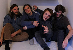 Minerva – Interview zur Platte „Germinal“