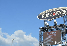 Rock Im Park 2018 - Bildergalerie als Rückblick