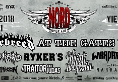 Nord Open Air 2018 - Der Bericht aus Essen mit großer Bildergalerie