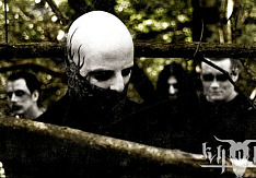 Khold - Interview zu "Til Ends" mit Sarke