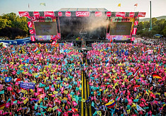 Sziget Festival 2019 - Der Vorbericht