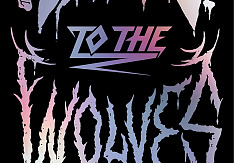 John Wray: Gone To The Wolves