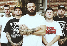 Lionheart im Interview - "Ich hasse die modernen Hardcore Bands!" Lionheart