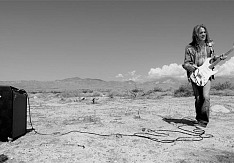 Florian Hofer - Interview zum Album "Reaching" Florian Hofer