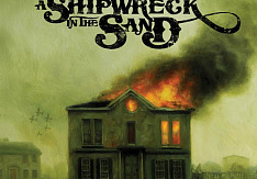 Silverstein - Interview zu 'A Shipwreck In The Sand'