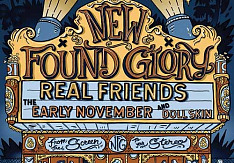 New Found Glory - From The Screen To Your Stereo 3 (EP)