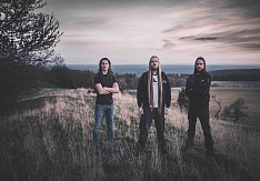 Deserted Fear, Carnation, Hierophant - Der Bericht aus dem Metzinger Club Thing Foto: Manuel Glatter