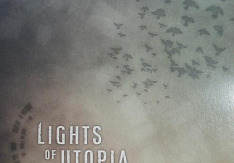 Lights Of Utopia - s/t (EP)