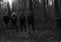 Chapel Of Disease im Interview zu "... And As We Have Seen The Storm, We Have Embraced The Eye"