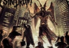 Syn:Drom - Iconoclasm