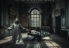 Dream Theater - Parasomnia