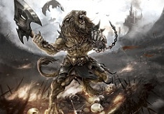 Beast In Black - Berserker