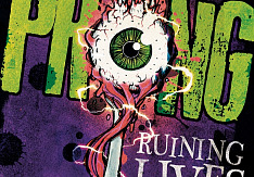 Prong - Ruining Lives