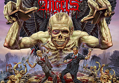 Suicidal Angels - Divide And Conquer