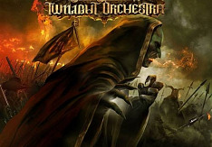 Blind Guardian Twilight Orchestra - Legacy Of The Dark Lands