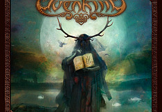 Elvenking - Secrets Of The Magick Grimoire