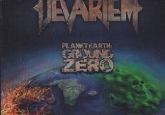 Devariem - Planet Earth: Ground Zero