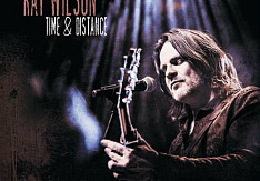 Ray Wilson  - Time & Distance (2CD)