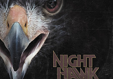 Nighthawk - Six Three O