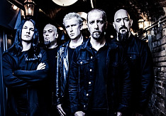 Paradise Lost in Stuttgart - Bericht zur "Medusa" Release-Show aus dem LKA Longhorn